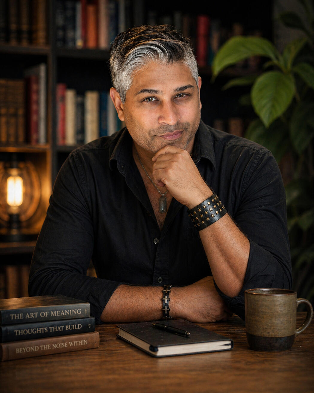 Nikash Niranjan Sharma